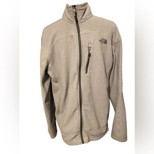 The North Face Texture Cap Rock Jacket